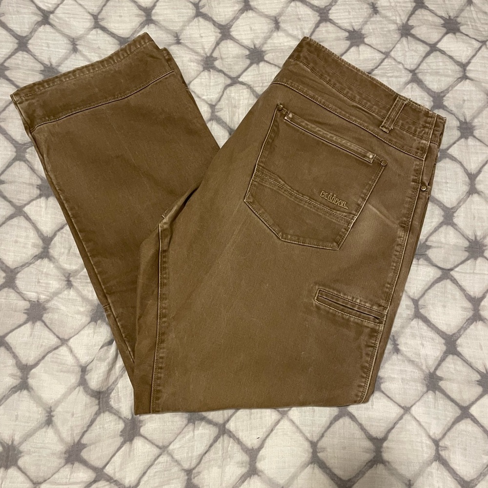Men’s Kuhl Rydr Pants